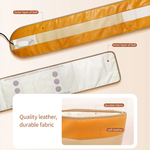 <span class=keywords><strong>เข็ม</strong></span>ขัดป้องกันเสียงร้องแบบสมาร์ท ห้าองค์ประกอบ - Product Image 2