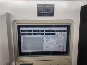 Tribómetro Vertical Universal, Máquina de Prueba de Fricción y Desgaste Controlada por Computadora - Product Image 5