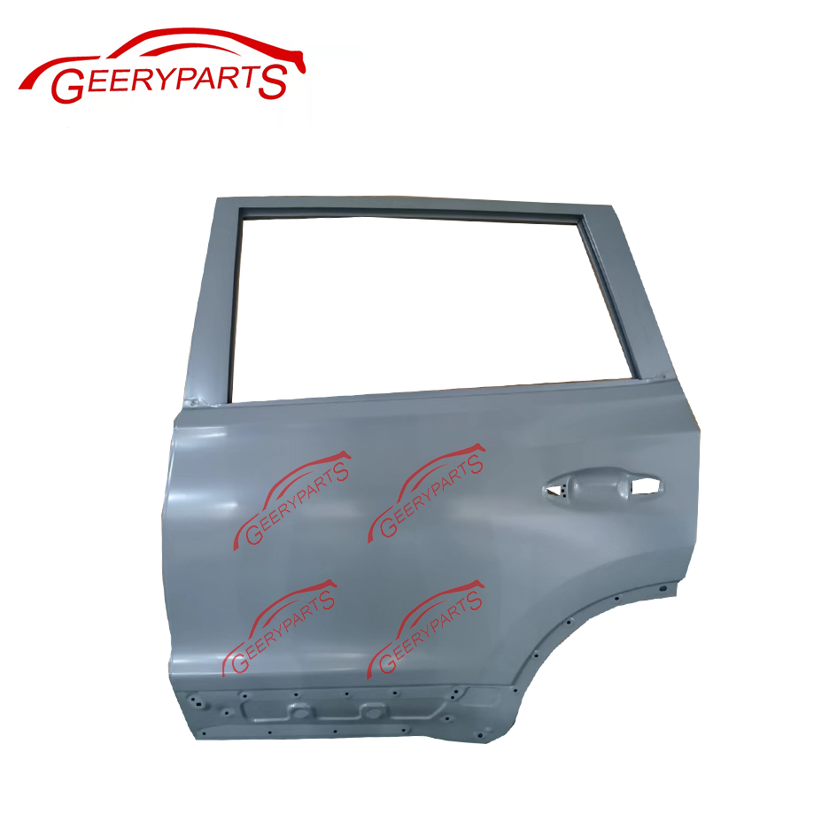 Chery Phoenix Fownix Tiggo 8 Pro MVM T1D Rear Door Parts
