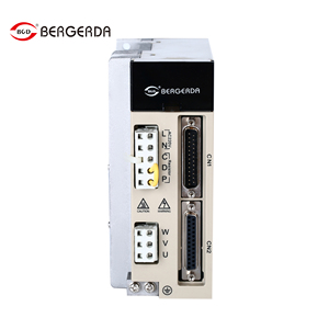 Variador de Frecuencia/Motor de CA de 0.75KW Directo de Fábrica para Automatización Industrial - Product Image 4