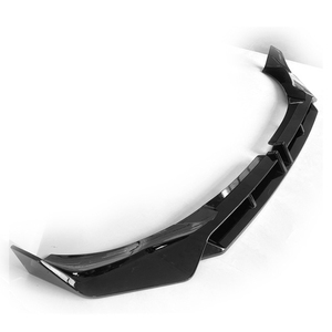 Kits de corps de lèvre de becquet de pare-chocs avant de style MP pour BMW <span class=keywords><strong>X3</strong></span> Series G01 LCI <span class=keywords><strong>2021</strong></span> + - Product Image 4