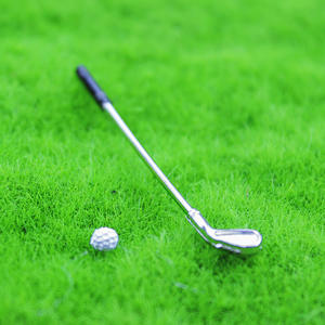 <span class=keywords><strong>Jouet</strong></span> miniature modèle scène <span class=keywords><strong>maison</strong></span> de poupée accessoires Mini Golf <span class=keywords><strong>Club</strong></span> scène créative décoration - Product Image 3