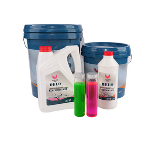 <span class=keywords><strong>Refrigerante</strong></span> anticongelante concentrado para radiador de automóvil Líquido de refrigeración de motor para sistema de refrigeración - Product Image 5