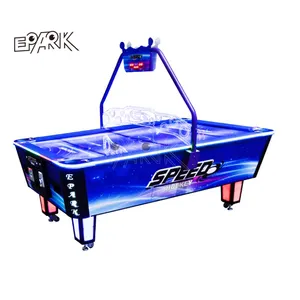 EPARK, комнатная машина для игры в хоккей с шайбой, стабильная производительность