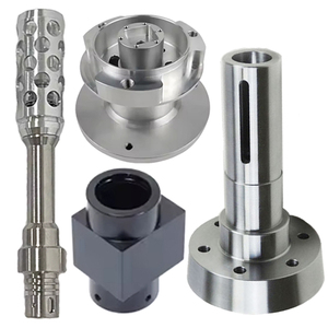 Tùy chỉnh sản xuất 3D Dịch vụ thiết kế in ấn ABS phần nhựa tạo mẫu cho giày khả năng vật liệu thép không gỉ - Product Image 6