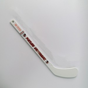 18 ''Mini tùy chỉnh nhựa Ice Hockey <span class=keywords><strong>Stick</strong></span> và Puck Set quà tặng cho trẻ em nhà máy giá - Product Image 3