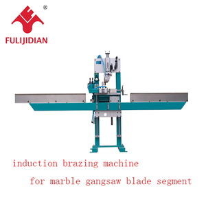 Máy Hàn Lưỡi Cưa Gang Độ Chính Xác Cao KHUNG CƯA Lưỡi Hàn - Product Image 3