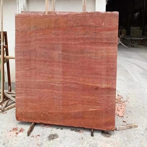 <span class=keywords><strong>Travertin</strong></span> <span class=keywords><strong>rouge</strong></span> pour sol, mur et salle de bain - Product Image 6