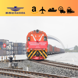 Services de transport ferroviaire de marchandises de Chine vers l'Espagne, la <span class=keywords><strong>France</strong></span>, l'<span class=keywords><strong>Italie</strong></span>, la Suède, la Belgique, les Pays-Bas, l'Europe - Agent maritime - Product Image 1