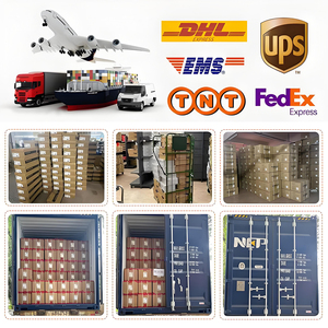 Pantofole Mocassino Personalizzate da <span class=keywords><strong>Uomo</strong></span> in <span class=keywords><strong>Memory</strong></span> <span class=keywords><strong>Foam</strong></span> Traspiranti in Cotone Lavorato a Maglia per Interni ed Esterni - Product Image 2