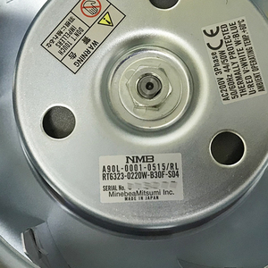 FANUC New Spindle Cooling A90L-0001-0515/RL RT6323-0220W-B30F-S04 Fan Parts Plc - Product Image 2