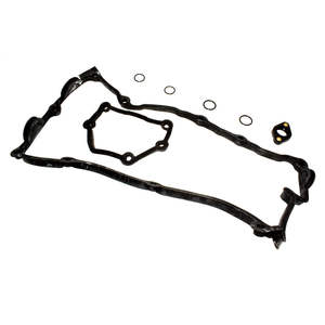 11 12 0 032 224 11120028033 382.711 Juego de juntas de tapa de válvula Compatible con BM W E46 E90 118i 120i 316i 318i <span class=keywords><strong>320i</strong></span> 2.0L - Product Image 2