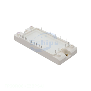 Components Electronic Transistors Module FP30R06KE3BPSA1 Manufacturer Channel - Product Image 1