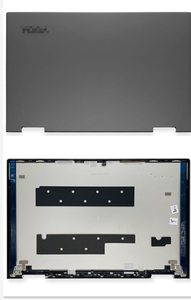 Couverture arrière LCD en gros Une couverture pour <span class=keywords><strong>Lenovo</strong></span> <span class=keywords><strong>YOGA</strong></span> C740 740-<span class=keywords><strong>14</strong></span> IML couvercle arrière supérieur - Product Image 3