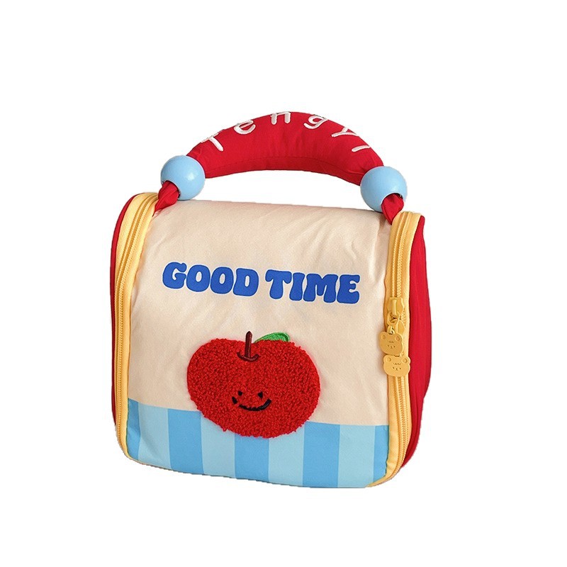 Pomme rouge