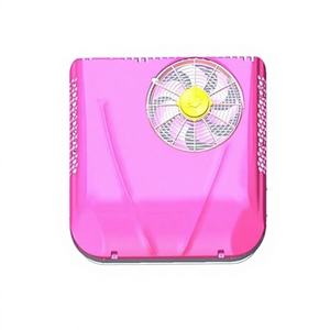 Climatiseur de voiture universel CHIXU CX-XD1-12V/24V 12V/24V 1800W Refroidissement 300W-700W Puissance de rétrofit/amélioration - Product Image 2