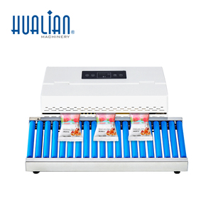 Máy đóng gói niêm phong liên tục dạng túi bàn thương mại FRB-640 Hualian dành cho doanh nghiệp nhỏ - Product Image 4