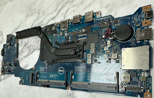 Carte mère pour ordinateur portable dell latitude 5480 i5-<span class=keywords><strong>6300</strong></span> la-e141p - Product Image 3