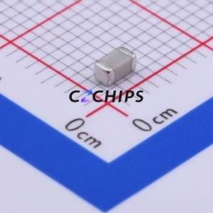 1206N331J102CT SMD <b>Capacitor</b> (MLCC) 1206 ( Capacitance: 330pF )( Precision: 5% Rated Voltage: 1kV ) - Product Image 1