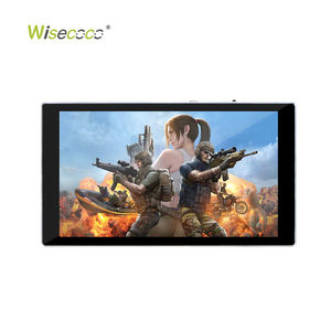 Écran LCD personnalisé 1080p 7 pouces, écran LCD IPS 1920x1080, écran tactile capacitif 7 pouces, moniteur portable pour ordinateur portable - Product Image 4