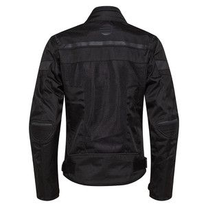 แจ็คเก็ตฤดูร้อนสำหรับผู้หญิง befast Duna สีดำ XL - Product Image 4