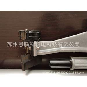 Pistola de Riego Et40 con Rosca Interna de 2 Pulgadas, Alcance de 20-43m, Rotación de 360 Grados, para Espacios Verdes Urbanos - Product Image 5