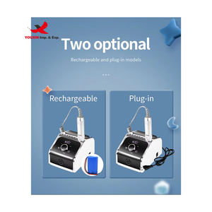 Vente en gros de perceuse à ongles électrique portable 35000 tr/min, machine de manucure de haute qualité, équipement de polissage pour manucure et pédicure - Product Image 2