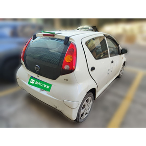 Guazi, Bien Recibido, BYD F0 Gasolina 1.0 2014, Auto Usado, Tracción Delantera, 5 Asientos, Volante a la Izquierda, <span class=keywords><strong>Ocasión</strong></span> China - Product Image 6