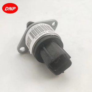 Nouvelle soupape de régulation d'air de ralenti DNP 22650-AA240 pour Subaru Impreza 1.8 2.2 2.5 (1993-1999) – Référence 22650AA240 A33660R00 - Product Image 3