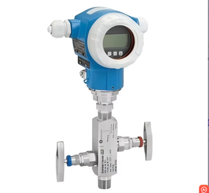 เครื่องวัดระดับเรดาร์แบบคลื่นนำทาง Endress Hauser Levelflex FMP51 FMP52 FMP54 รุ่นใหม่และของแท้ FMP50 - Product Image 1