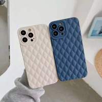 Coque arrière de téléphone portable en TPU souple, design coloré, pour iPhone 12 13 14 15 16 17 18 Pro Max – Approvisionnement direct usine