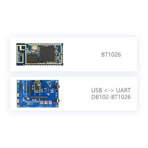 Módulo Receptor de Audio Bluetooth QCC3034 para BT1026D para Altavoz Bluetooth, Módulos de Alto Rendimiento - Product Image 2