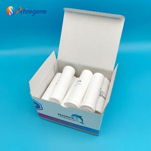 Kit de Prueba Rápida de Alta Sensibilidad, Tiras Reactivas para la Detección de Beta Lactamas en Leche - Product Image 4