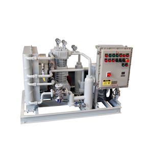 Anti-corrosion and zero leakage of micro chemical circulating methane compressor directly supplied by manufacturers - Product Image 6