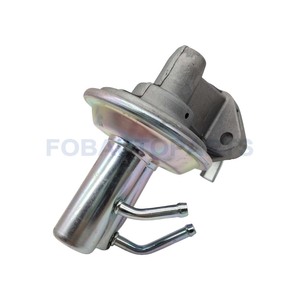 Nissan SENTRA ALTIMA Frontier Infiniti QX4 17010-53Y25 1701053Y25 için yüksek kaliteli mekanik yakıt POMPA PARÇALARI - Product Image 1