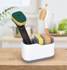 Rack Maison Cuisine Salle De Bain Porte-Organisateur De Stockage - Product Image 5