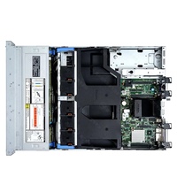 Ordinateur serveur Original Dells Server R750xa Platinum 64GB Applicable au serveur HPC pour Dell R750 Type de rack