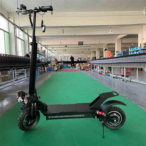 <span class=keywords><strong>Scooter</strong></span> électrique 10 pouces 800w/1000w puissance tout-terrain 1000w gros pneu pour haut-parleur NFC télécommande NFC télécommande - Product Image 1
