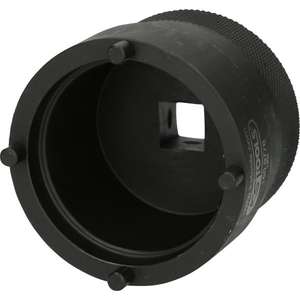 KS TOOLS - 150.9776 Douille de 1/2 ''pour clé à rotule pour Toyota, 66.0mm-EAN 4042146766484 TRANSMISSION - Product Image 1