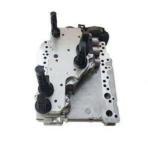 Boîtier de valve de transmission MPS6 6DCT450, mécatronique, compatible avec Ford Volvo Dodge Avenger, boîte de vitesses TCU TCM - Product Image 2