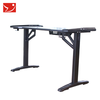 Table de jeu pc bureau bureau table