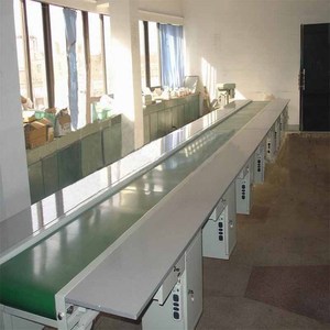 Voedseltransport Apparatuur Z Emmer Lift Riem Transportband Schroef Transportband Helling Transportband Transportband - Product Image 2