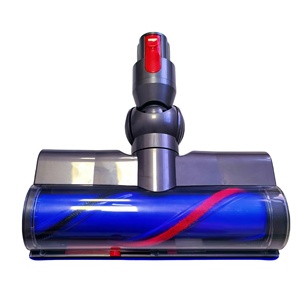 Tête <span class=keywords><strong>de</strong></span> <span class=keywords><strong>brosse</strong></span> d'aspirateur électrique pour aspirateur motorisé D Ysoner V7 V8 <span class=keywords><strong>V10</strong></span> V11 V15 - Product Image 5