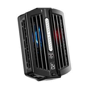 Nuevo Dispositivo para Jugar al Chicken Dinner 2022, Refrigerador Semiconductor Dl10, <span class=keywords><strong>Batería</strong></span> <span class=keywords><strong>Externa</strong></span> para Enfriar el Teléfono Móvil - Product Image 6