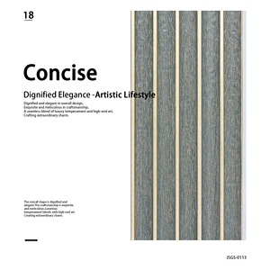 Pannello Murale Impermeabile in PS per Appartamenti e Ville - Design di Lusso Moderno Disegnato <span class=keywords><strong>a</strong></span> Mano con Materiali da Costruzione per l'Intrattenimento - Product Image 4