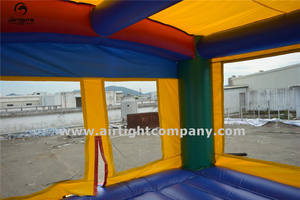 Offre Spéciale Aux etats-unis Commercial <span class=keywords><strong>Pas</strong></span> <span class=keywords><strong>Cher</strong></span> Gonflable <span class=keywords><strong>Maison</strong></span> De Rebond Pour La <span class=keywords><strong>location</strong></span> - Product Image 5