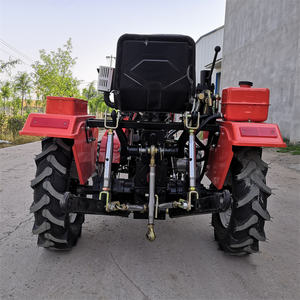 <span class=keywords><strong>Tractor</strong></span> <span class=keywords><strong>pequeño</strong></span> chino con rotovador para granja, 240 - Product Image 3