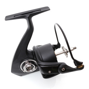 Carrete de pesca giratorio 5,5: 1 7 + 1bb, para Surfcasting en agua salada, el mejor precio - Product Image 5