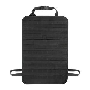 Bolsa de Almacenamiento Trasera para Auto con Logotipo Personalizado, Diseño Nuevo, Única, con Sistema Molle, OEM, Táctica - Product Image 3