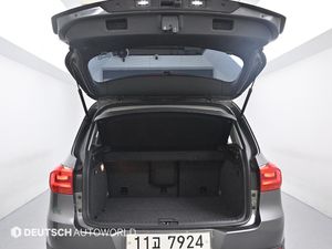 Utilisé pour Tiguan 2015 2.0 TDI Turbo Automatique Diesel SUV Conduite à Gauche Fiable Économe en Carburant Véhicule Familial Allemand - Product Image 3